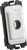 Knightsbridge Flex Outlet Module (Up to 10mm)