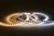 Knightsbridge IP20 30m LED Flex Strip Light (CCT - Colour Selectable)