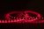 Knightsbridge IP20 50m LED Flex Strip Light (Red)