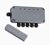 Knightsbridge IP66 5 Gang Remote Switch Box