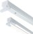 Knightsbridge T8 6ft Twin LED Ready Batten