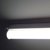 Eterna IP20 Cool White 48W White 6FT Emergency LED Batten