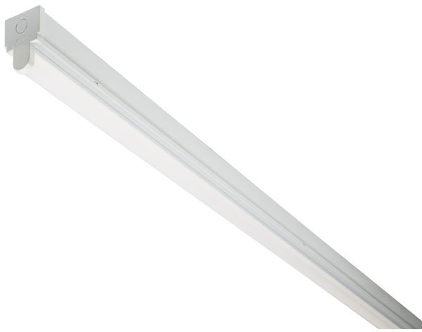 KnightsBridge 230V 26W LED Batten 1525mm (5ft) 4000K
