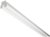 LED 230 Volt 50 Watt 5Ft Twin Emergency Batten (Cool White)