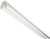 LED 230 Volt 80 Watt 5Ft Twin Emergency Batten (Cool White) High Lumen