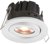 LED 230 Volt IP20 8 Watt Fire-Rated Valknight Downlight (Cool White)