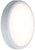 LED 230 Volt IP44 9 Watt Flush Emergency Bulkhead (Cool White)