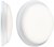 LED 230 Volt IP54 12 Watt Bulkhead (Cool White)