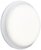 LED 230 Volt IP54 12 Watt Emergency Bulkhead (Cool White)