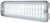 LED 230 Volt IP65 6 Watt Emergency Bulkhead (Maintained/Non-Maintained) (Daylight)