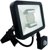 This is a 10 W Flood Light bulb that produces a Daylight (860/865) light which can be used in domestic and commercial applications