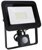 LED Floodlight 20w Warm White With PIR Sensor (160 Watt Alternative)