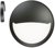 LED Flush Bulkhead BT14 Eyelid Accessory In Black