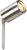 LED GU10 230 Volt IP65 35 Watt Stainless Steel Garden Spike Light