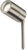 LED GU10 230 Volt IP65 35 Watt Stainless Steel Garden Spike Light (Lightweight Version)