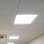 This is a LED Panel Lights