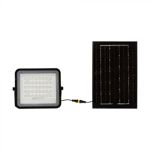 40w solar clearance flood light