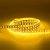 LED Strip 24V IP20 (Yellow) 10 Watts per Metre (Sold per metre)