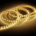 This is a LED Strip & Extrusion Profile