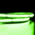LED Strip Seamless COB 24V IP20 (Green) 10 Watts per Metre Dotless (Sold per metre)