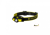 LEDLENSER iH5 IP54 130m Head Torch (Black/Yellow)