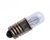 Lilliput 12 Volt 80ma LES Light Bulb