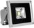 Lumineux 24V LED Flood Light 10W Cool White (80 Watt Alternative)