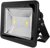 Lumineux LED Flood Light 150W Cool White (1200W Alternative - Black Finish)
