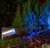 Luna Stainless Steel IP65 GU10 LED Garden Spike