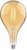 Luxram 4W Very Warm White Dimmable E27 'Type C' LED Filament Bulb Amber Finish