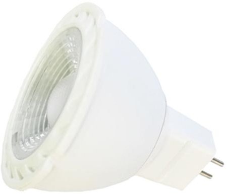 5W Non Dimmable LyvEco MR16 LED Bulb Cool White a 35W Equivalent