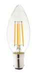 This is a LyvEco LED Candle Bulbs