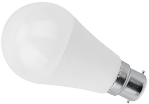 LyvEco 100W Alternative 15W LED Non-Dimmable GLS BC in Warm White