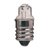 Lyvia 2.5V 0.3A Lens End MES/E10 Torch Bulb