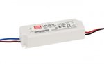 This is a Meanwell Constant Voltage IP67 LPV LED Drivers
