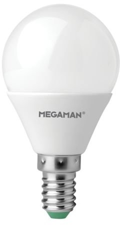 E14 G45 Golf Opal LED Warm White Light Bulb – Lampsy