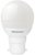 Megaman 5W Dimmable Opal Golf Ball LED B22 Warm White (45W Equivalent)