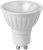 Megaman 6.2W Dimmable GU10 PAR16 LED Bulb Cool White (50W Equivalent)