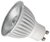 Megaman Dimmable LED GU10 7 Watt Warm White (50 Watt Alternative)