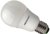 Megaman LED Opal Classic 5.5W ES Warm White (40 Watt Alternative)