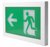 Megaman TEMPUS 3.5W IP20 LED Plastic Emergency Exit (Daylight)