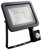 Megaman VOSS 51W IP65 Integrated LED Floodlight w/ PIR Sensor (Cool White)