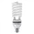 MiniSun 30w BC Energy Saving Spiral Bulb in Daylight