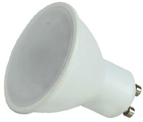 minisun led gu10 5w daylight