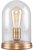 MiniSun Antique Edison Bulb Style Table Lamp for E27 60W ES GLS