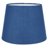 MiniSun Aspen Small Tapered Shade 190mm x 250mm Navy Blue