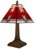 MiniSun Astec Tiffany Table Lamp