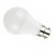 MiniSun B22 10W LED SMD GLS Bulb Warm White 800lm Thermal Plastic