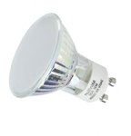 This is a GU10 LED Cool White Bulbs