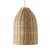 MiniSun Chianti Rattan Wicker Pendant